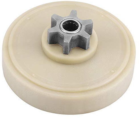 Ingranaggio interno per ingranaggi elettrici in plastica di durevole per 107713-01 e 717-04749