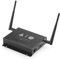 Triangle - Amplificateur Hi-FI AIO Pro 50 – Amplificateur Stéréo intégré 2X 50W - Compatible Wi-FI et Bluetooth - Entrée Optique (TV) - 134 x 146 x 31 mm - Noir