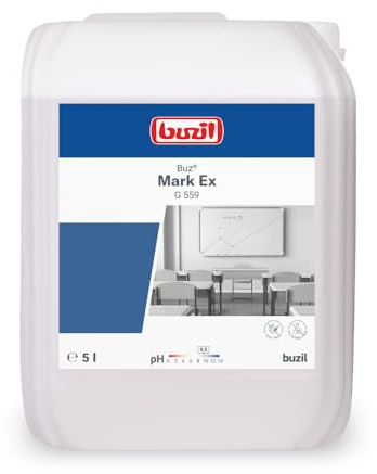 Buzil Mark Ex G559 5l Oberflächen/Kunststoffreiniger