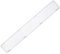 MIRTUX Kit de 1 Deflector de Luz Compatible con Campana Extractora Teka - Medidas 402x59 mm - Código original: 81460013 y 33TK0007 - Repuesto de Campana Extractora Teka