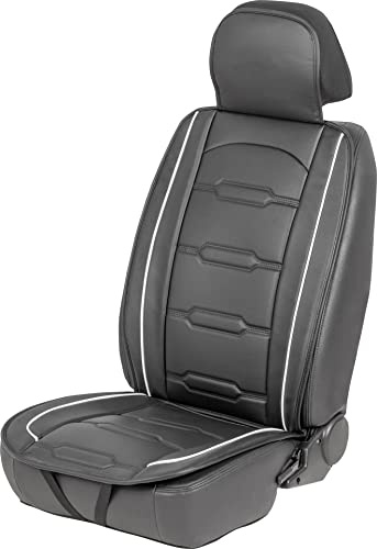 CARPOINT 0323301 Autositzauflage schwarz