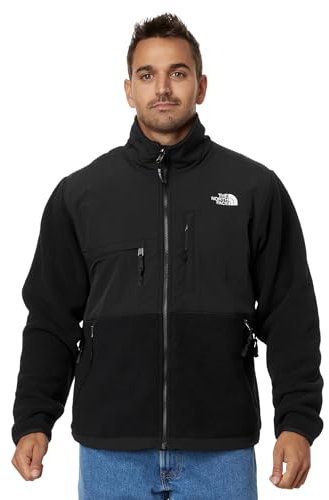 The North Face Retro Denali Giacca di pile da uomo Tnf Black M