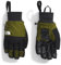 THE NORTH FACE Herren Montana Utility Ski Handschuhe, Forest Olive, M