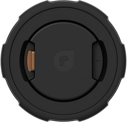 PolarPro - Defender Pro Objektivdeckel - Wald - 83mm-90mm