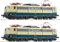 Roco 2 Stück H0 E-Lok 151 094-0 und 151 117-9 der DB 70407