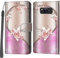 Wallet Case for Samsung Galaxy S8, Flip Leather Case with [Magnetic Closure] Shockproof Protective Phone Case Compatible Samsung Galaxy S8