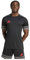 adidas Herren Squadra25 Jersey Kurzarmtrikot (Kurzarm) (1er Pack)