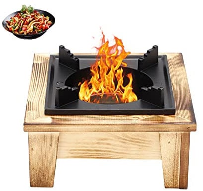 Estufa de alcohol estufa de alcohol barbacoa horno alcohol horno utensil de cocción para supervivencia para acampar al aire libre