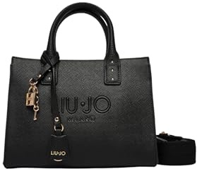 Liu Jo Borsa a mano Piccola Halona Black