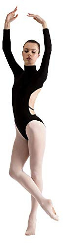 Silky Womens/Ladies Dance Essential Convertible Tights (1 Pair) (Small) (Pink)