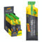 Powerbar - PowerGel Hydro - Mojito - 24x67ml - High Carb Energie Gel - Natrium - 51mg Koffein