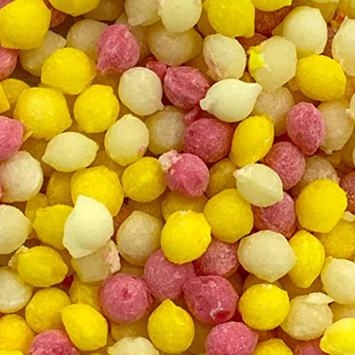 Pick n Mix RETRO SWEETS OVER 100 CHOICES 1KG 1.5KG FATHERS DAY (Sherbet Pips, 1 KG / 1000 Grams)