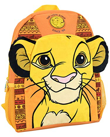 Disney Kinder Der König der Löwen Rucksack