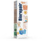 Biorepair, Zahnpasta Kids 0-6 Jahre Pfirsich, Zahnpasta für Kinder, ohne Fluorid Geschmack Pfirsich, Antikaria, für gesundes Zahnfleisch, Format 50 ml
