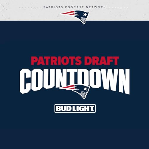 Patriots Draft Countdown