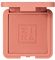 3INA MAKEUP - The Blush 369 - Marrone rosa - Fard in Polvere Mineralizzato - Tonalità Vivaci - Lunga Tenuta - Risultato Naturale - Effetto Luminoso - Vegan - Cruelty Free