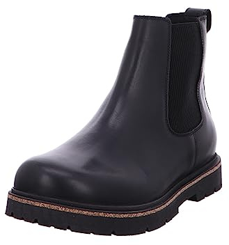 Birkenstock Herren Birkenstock chelsea boots