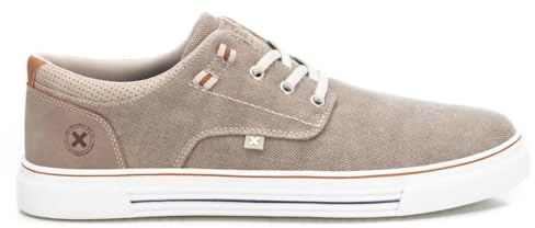 XTI 142306, Herrenschuhe, Taupe, 42 EU, Taupe, 42 EU