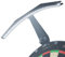 Target Darts LED Dartboard Light - Bright Dart Board Lighting | Extra Long 3m Cable | Securely Fits All Dart Boards | Easy Assembly | Professional Darts Accessories