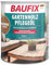 BAUFIX Gartenholz-Pflegeöl bangkirai, seidenmatt, 1 Liter, lösemittelhaltiges Holzöl für den Außenbereich, mit Imprägnierwirkung