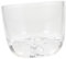 Zerodeko Sake-wein-servierset Saki-tasse Klarer Sake-becher Japanischer Sake-becher Mini-tasse Gongfu-teeschalen Weingläser Aus Kristall Sushi Glas Einstellen Konzentrieren
