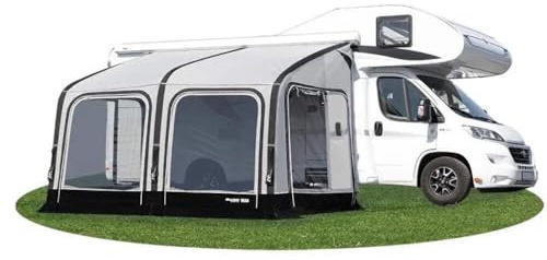 Westfield Vega 330 2.0 - Anstellhöhe 255-285 cm - Modell 2024