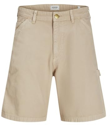 JACK & JONES Herren Jpsttony Carpenter Shorts Mid Sn