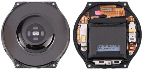 Guarda la Parte Sostitutiva per Huawei Watch GT 2 PRO ECG Versione Cover Assemblaggio Completo con Batteria Accessori