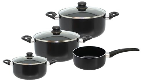 Topfset Metis 4 teilig