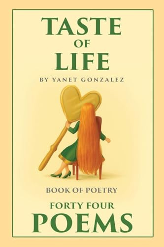 Taste of Life: A Book of Poetry