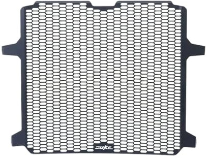 CLCPTPOGMA For K&TM 1390 Super DUKE R EVO 2024-2025 Motorcycle Radiator Guard Grille Cover Protector Protective Grill Motorcycle Radiator Guard Protector