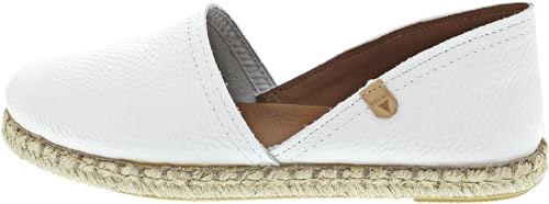VERBENAS Carmen Nucleo/Gal Slipper Weiß