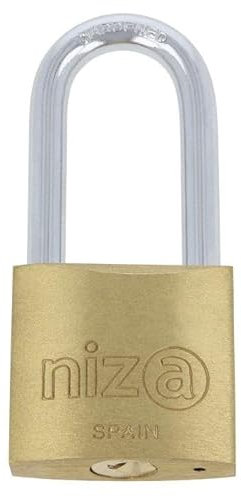 Amig niza - Candado an-30 laton