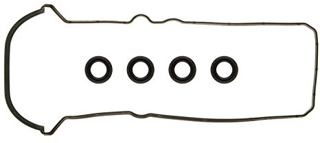 Ajusa 56054100 Gasket Set cylinder head cover