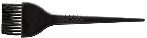 Comair 7001247 Tint - Brocha para tinte de pelo, color negro