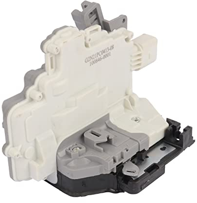 Actionneur de loquet de verrouillage 8K0839016 pour portière arrière droite