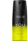 6* Axe Deospray Deo Bodyspray 150ml YOU Clean Fresh 6 * 150ml