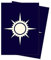 Ultra Pro Guilds of Ravnica - Orzhov Syndicate Standard Deck Protector sleeves 100ct for Magic