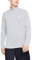 Under Armour Mens Tech 2.0 1/2 Zip Sweater - Halo Grey/White - XXXL