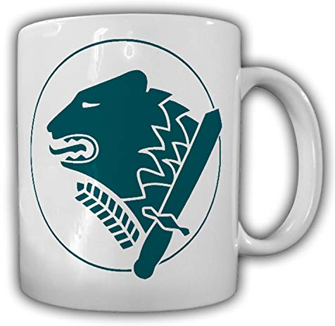 Rajavartiolaitos Finnischer Grenzschutz Finnland Uniform Militär - Tasse #26501