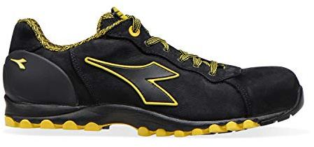 Utility Diadora - Arbeitsschuh Beat II Low S3 HRO SRC für Mann und Frau (EU 45)