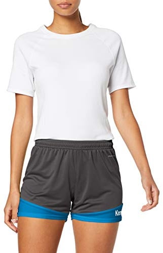 Kempa Women's Emotion 2.0 Shorts Women's Shorts