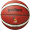 Molten Basketball-B5G4000-DBB orange/Ivory 5