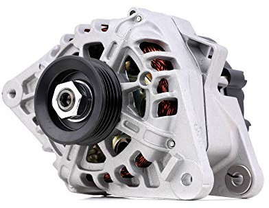 STARK SKGN-0320234 Lichtmaschine Generator Alternator 90,0A 14V mit Keilrippenriemenscheibe