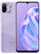 Ulefone 3G Teléfono Móvil Libres, Note 6, 8.5mm Ultradelgado Dual SIM Smartphone, Pantalla HD+ 6.1'', Ranura para 3 Tarjetas, Android 11 Go,1GB+32GB,Cámara 2MP + 5MP, Desbloqueo Facial GPS Púrpura