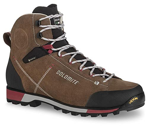 DOLOMITE MS 54 Hike EVO GTX Stiefel für Herren, Bronze Brown, Größe 46,5