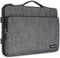 KIZUNA Laptop Bag Case 14 Inch Computer Shoulder Sleeve Briefcase For 15 Macbook air M2 2023/ Lenovo Flex 14/15 Surface Laptop 3/14 HP EliteBook 840 G5/HP Pro 14 G3/Dell Latitude 7490/Thinkpad