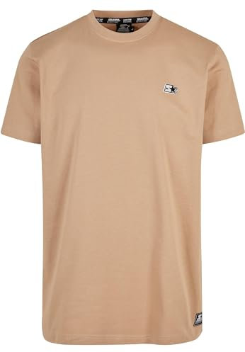 STARTER BLACK LABEL Herren Starter Essential Jersey unionbeige, M