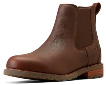 Ariat Wexford wasserdichte Herrenstiefel