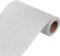 ULTECHNOVO Glitter Wallpaper Border for Walls: 5M Sliver Glitter Wall Border Decor, Removable Sparkle Trim for Bathroom Bedroom Home